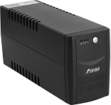Картинка ИБП POWERMAN Back PRO 600I Plus (IEC320)