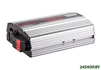 Картинка Автомобильный инвертор GEOFOX MD 600W