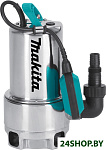 Картинка Насос садовый Makita PF0610