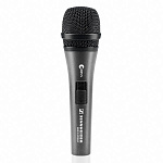 Картинка Микрофон Sennheiser e 835-S