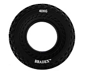 Картинка Кистевой эспандер BRADEX SF 0569 (черный)