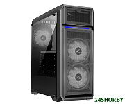 Картинка Корпус Zalman N5 OF