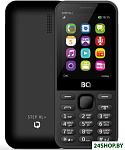 Картинка Мобильный телефон BQ-Mobile BQ-2831 Step XL+ (серый)