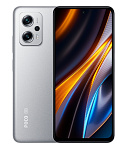 Картинка Смартфон POCO X4 GT 8GB/128GB международная версия (серебристый)