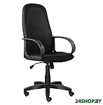 Картинка Кресло Brabix Praktik EX-279 (ткань E, черный)
