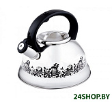 Картинка Чайник Mallony MAL-0417A (002102)