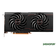 Картинка Видеокарта Sapphire Radeon RX 6700 XT 12GB GDDR6 11306-02-20G