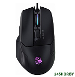 Картинка Игровая мышь A4Tech Bloody W70 Pro (черный)