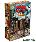 Картинка Настольная игра Мир Хобби Бэнг! Дуэль