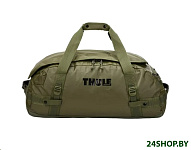 Картинка Дорожная сумка Thule Chasm 70L TDSD-203 (olivine)
