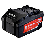 Картинка Аккумулятор Metabo 625591000 (18В/4 Ah)