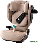Kidfix Pro Style (teak)