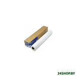 Картинка Фотобумага Epson Presentation Paper HiRes (180) 42" x 30м [C13S045293]