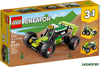 Creator 31123 Багги-внедорожник