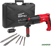 Картинка Перфоратор Wortex RH 2829 X [RH2829X1111]