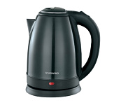 Картинка Чайник электрический StarWind SKS2051 (черный)