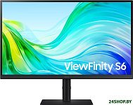 ViewFinity S6 LS27F610EAIXCI