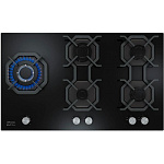 Картинка Варочная панель Krona Grande 90 BL