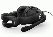 Картинка Наушники с микрофоном Sennheiser GSP 302