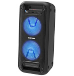 Картинка Минисистема TELEFUNKEN TF-PS2206 (черный)