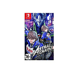 Картинка Игра Astral Chain для Nintendo