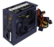 Картинка Блок питания HIPER HPP-650 Black