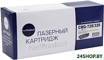 CRG-728/328 (аналог Canon 728/328)