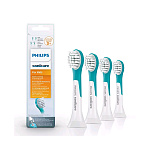 Картинка Сменная насадка Philips Sonicare HX6034/33