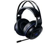 Картинка Наушники с микрофоном Razer Thresher 7.1 PS4