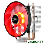 Картинка Кулер для процессора DeepCool GAMMAXX 300 R