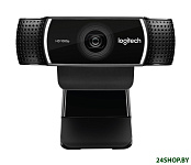 Картинка Web-камера Logitech C922 Pro Stream Webcam (960-001088)