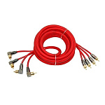 Картинка Кабель Ural 4RCA-PB5M