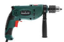 Картинка Ударная дрель Hammer UDD650LE