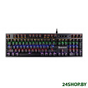 Клавиатура A4Tech B760 (черный)