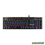 Картинка Клавиатура A4Tech B760 (черный)