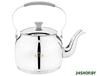 Картинка Чайник без свистка Agness Profesional 936-333