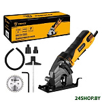 Картинка Дисковая (циркулярная) пила Deko DKCS1000 063-4201