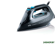 Картинка Утюг Braun TexStyle 9 SI9188EBK