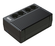 Картинка Источник бесперебойного питания Tripp Lite AVRX500UD 500VA