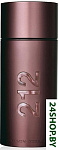 Картинка Туалетная вода CAROLINA HERRERA 212 Sexy Men (50 мл)