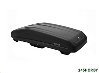 Картинка Автобокс Modula Evo 550 (антрацит)