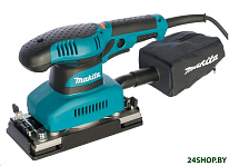 Картинка Виброшлифмашина Makita BO3711
