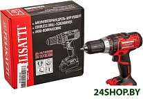 ДА-13/18Л3(М) (без АКБ)