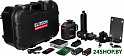 Лазерный нивелир ELITECH HD Professional HD LN 12D Green 204736