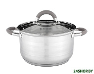 Картинка Кастрюля Agness 914-227