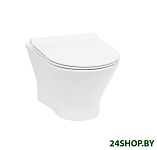 Картинка Унитаз Roca Nexo (A34664L000)