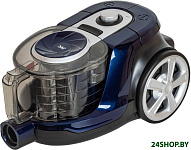 Пылесос JVC JH-VС430