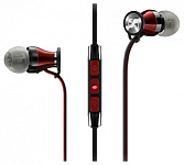 Картинка Наушники Sennheiser Momentum 2.0 In-Ear (M2 IEG) (черный)