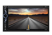 Картинка USB-магнитола Mystery MDD-6800