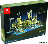 88020 Замок и окрестности Хогвартса